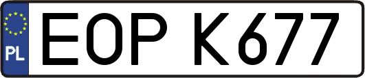 EOPK677