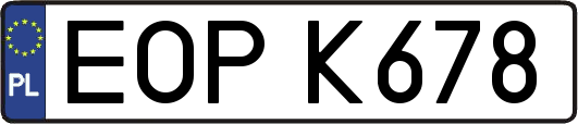EOPK678