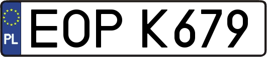EOPK679