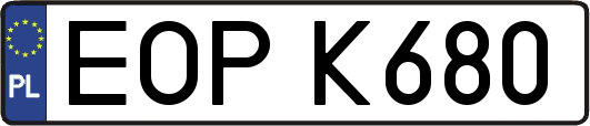 EOPK680