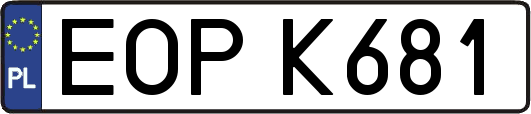 EOPK681