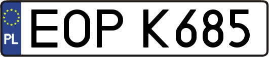 EOPK685