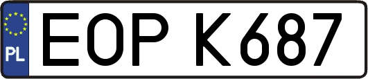EOPK687