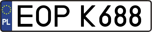 EOPK688