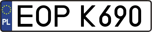 EOPK690