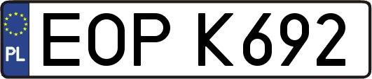EOPK692