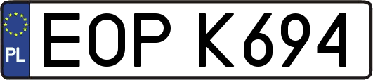 EOPK694