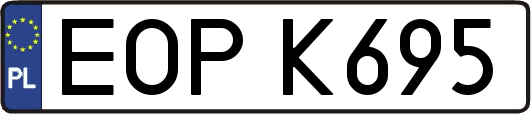 EOPK695