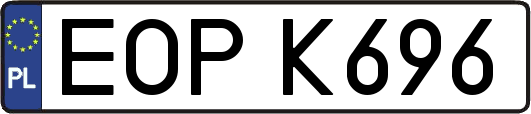 EOPK696