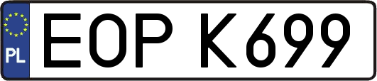 EOPK699