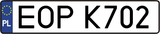 EOPK702