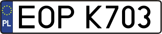 EOPK703