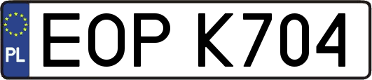 EOPK704
