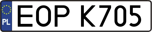 EOPK705