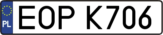 EOPK706