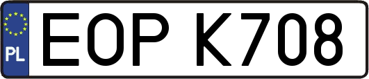 EOPK708