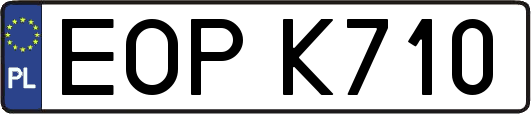 EOPK710