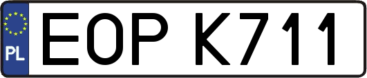 EOPK711