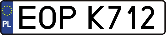 EOPK712
