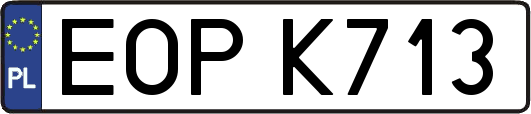 EOPK713