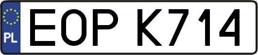 EOPK714