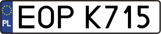 EOPK715
