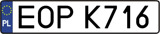 EOPK716