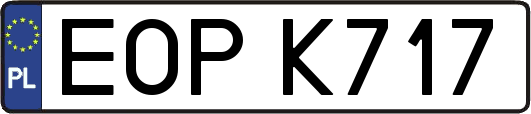 EOPK717