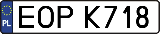 EOPK718