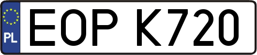 EOPK720