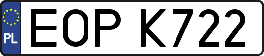 EOPK722