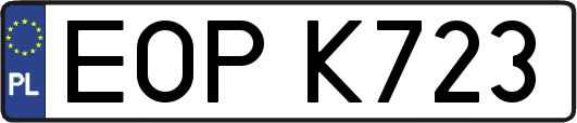 EOPK723