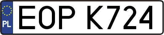 EOPK724