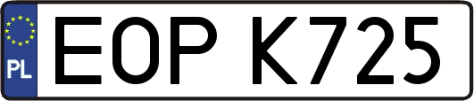 EOPK725