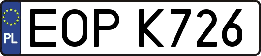 EOPK726