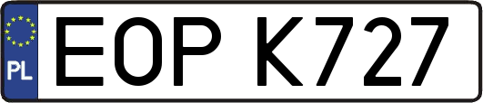 EOPK727