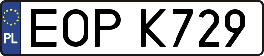 EOPK729