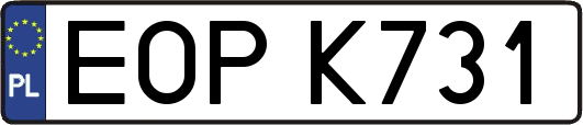EOPK731