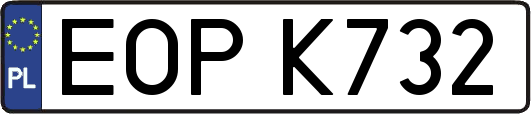 EOPK732