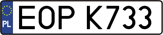 EOPK733