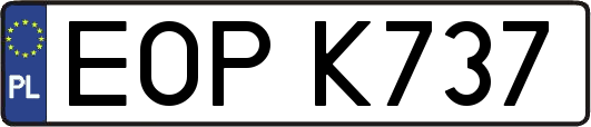 EOPK737