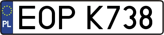 EOPK738