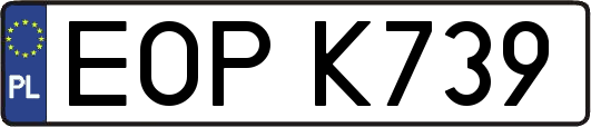 EOPK739