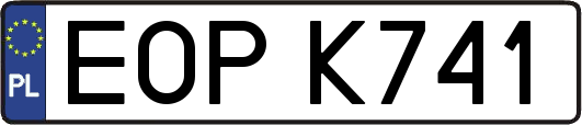 EOPK741