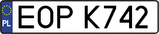 EOPK742