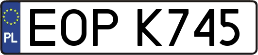 EOPK745