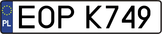 EOPK749