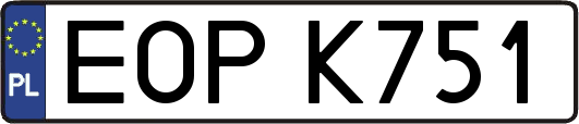 EOPK751