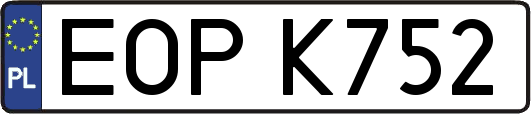 EOPK752