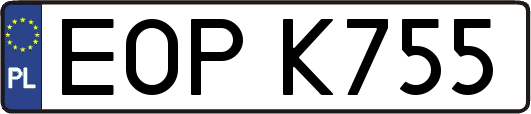 EOPK755